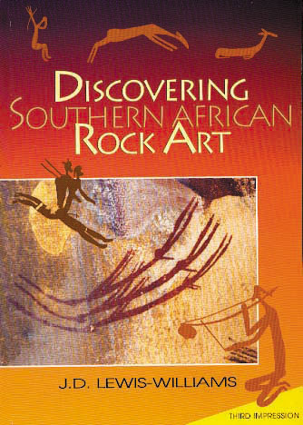 DISCOVERING SOUTHERN AFRICAN ROCK ART