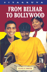 FROM BELHAR TO BOLLYWOOD