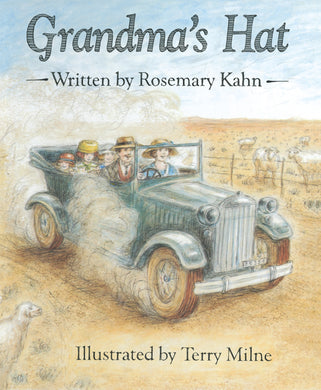 Grandma's Hat