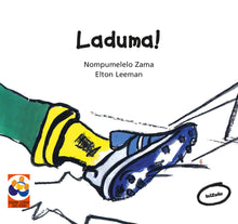 LADUMA: A story from South Africa