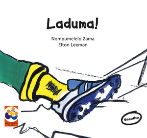 LADUMA: A story from South Africa