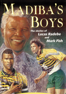 MADIBA’S BOYS