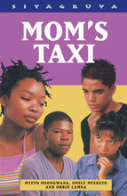 MOM'S TAXI