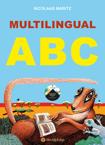 A MULTILINGUAL ABC