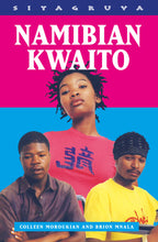 NAMIBIAN KWAITO
