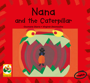 Nana and the Caterpillar