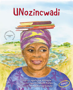 Nozincwadi Mother of Books