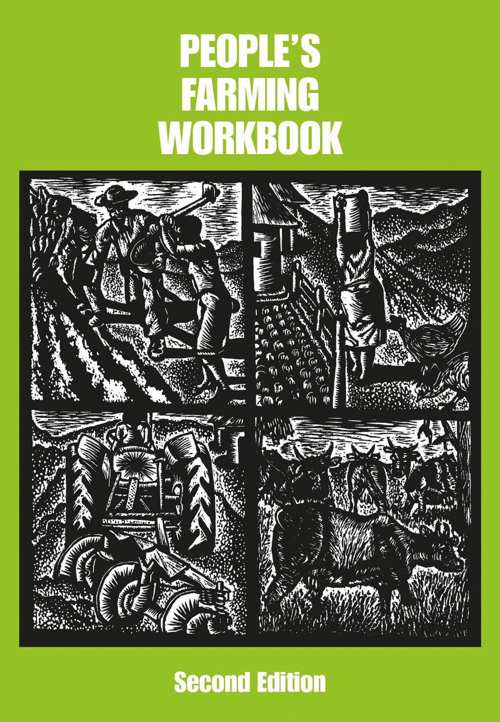 PEOPLE’S FARMING WORKBOOK (2nd Edition)