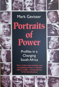 PORTRAITS OF POWER