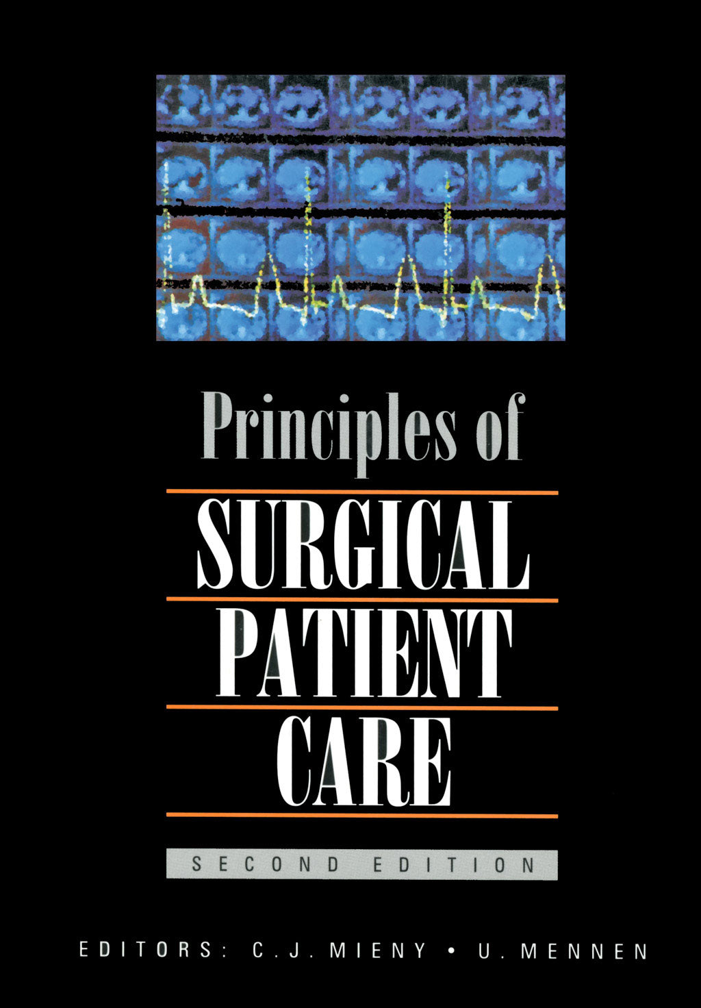 PRINCIPLES OF SURGICAL PATIENT CARE – New Africa Books