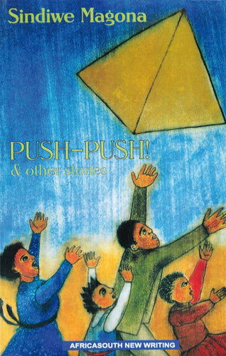 PUSH-PUSH AND OTHER STORIES