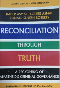 RECONCILIATION THROUGH TRUTH