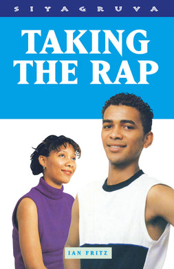 TAKING THE RAP