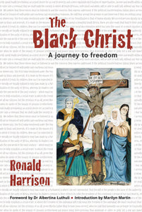 THE BLACK CHRIST