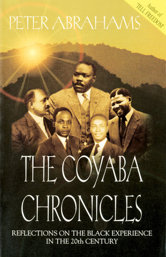 THE COYABA CHRONICLES