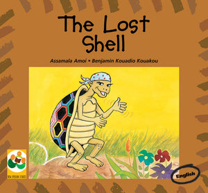 THE LOST SHELL: A story from the Ivory Coast