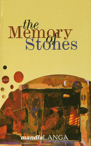 THE MEMORY OF STONES