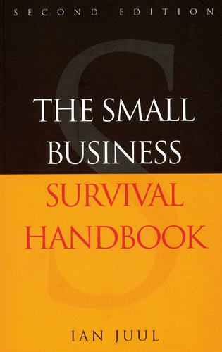 THE SMALL BUSINESS SURVIVAL HANDBOOK