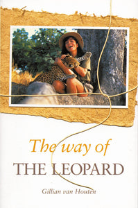 THE WAY OF THE LEOPARD