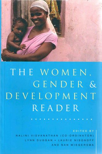 THE WOMEN, GENDER AND DEVELOPMENT READER