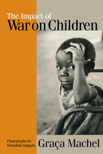 THE IMPACT OF WAR ON CHILDREN