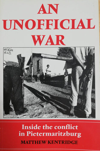 UNOFFICIAL WAR