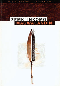 ZEMK’ INKOMO MAGWALANDINI – New Africa Books